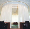 Electric Curtain Rails
