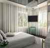 Motorised Blinds